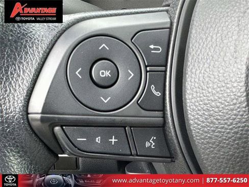 Certified 2025 Toyota Corolla LE image 24