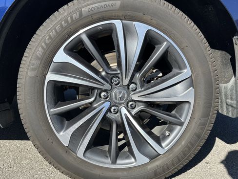 Used 2020 Acura MDX SH-AWD w/ Technology Package image 13