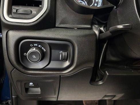 Used 2023 RAM 1500 Big Horn AWD/4WD image 20