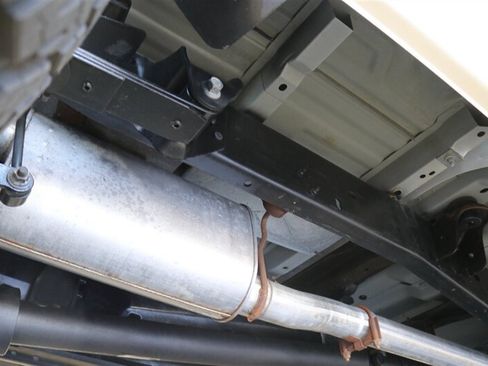 Used 2000 Ford F250 Lariat AWD/4WD image 30