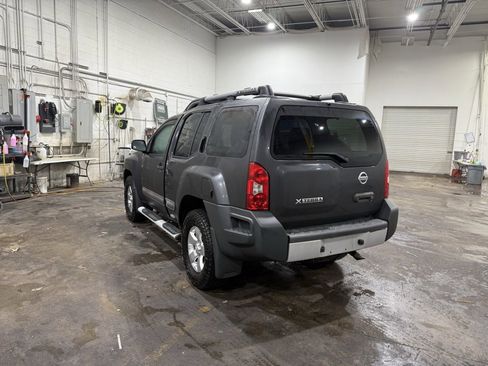 Used 2012 Nissan Xterra S w/ Value Package image 6