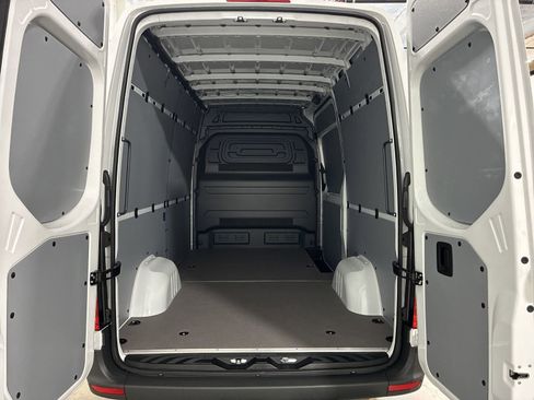 New 2025 Mercedes-Benz Sprinter 2500 image 13