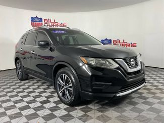 Used 2019 Nissan Rogue SV w/ Premium Package FWD video 1