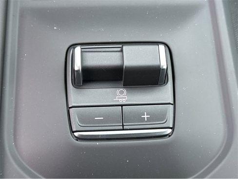 New 2026 GMC Sierra 2500 AT4X image 28