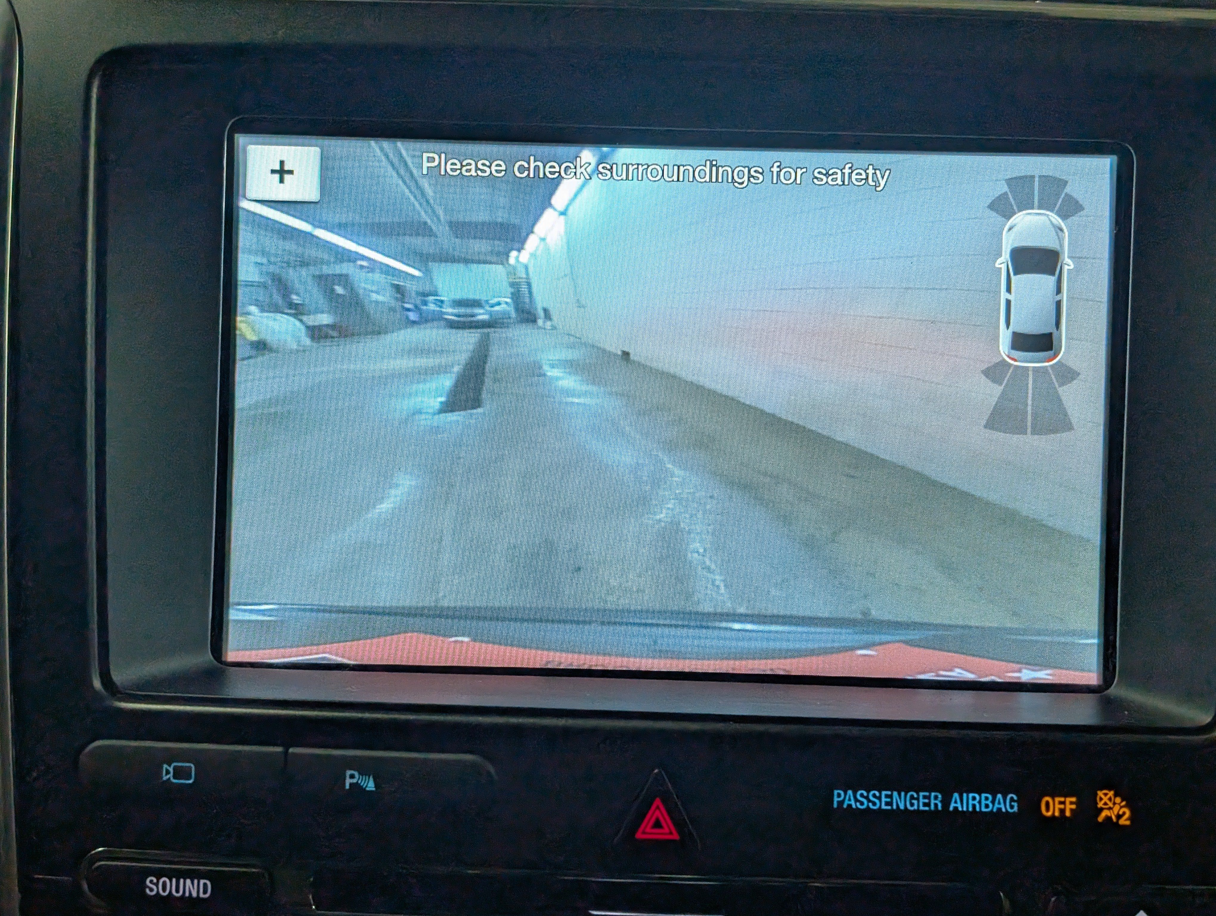 Used 2018 Ford Explorer Sport w/ Equipment Group 401A AWD/4WD image 12