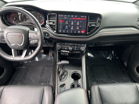 Used 2023 Dodge Durango GT RWD image 35