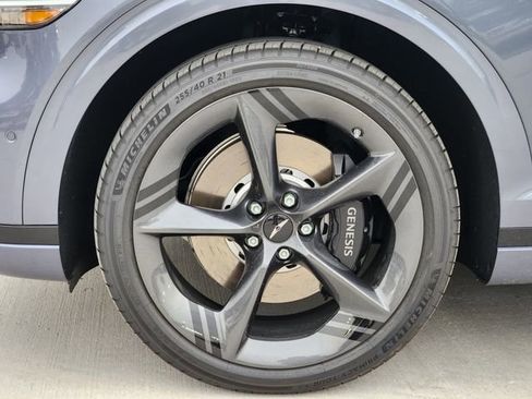 New 2026 Genesis GV70 2.5T Sport Prestige AWD/4WD image 7
