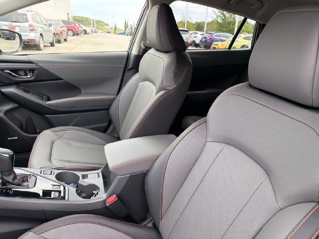 New 2026 Subaru Crosstrek 2.5i Limited AWD/4WD image 19