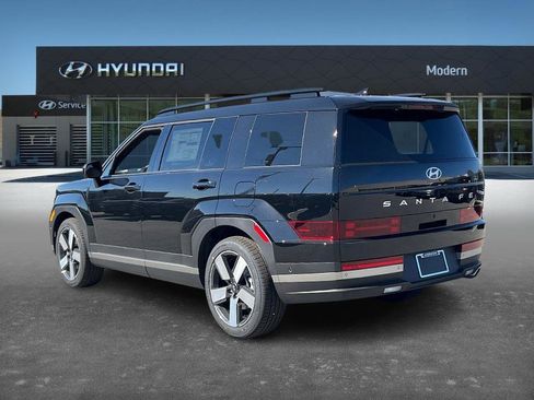 New 2026 Hyundai Santa Fe Limited image 4