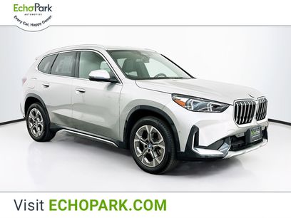 Used 2025 BMW X1 xDrive28i