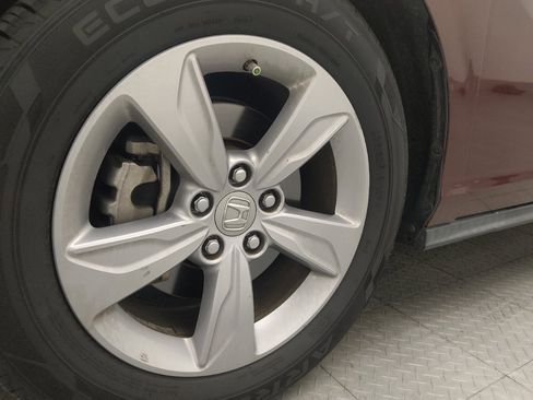 Used 2018 Honda Odyssey EX image 31