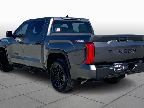 Used 2022 Toyota Tundra SR5 image 12