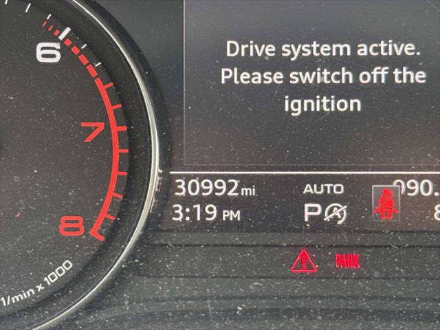 Used 2023 Audi Q5 2.0T Premium w/ Convenience Package AWD/4WD image 15