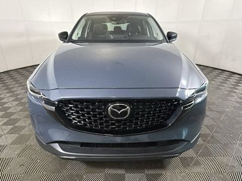 Used 2025 MAZDA CX-5 Carbon Edition AWD/4WD image 7