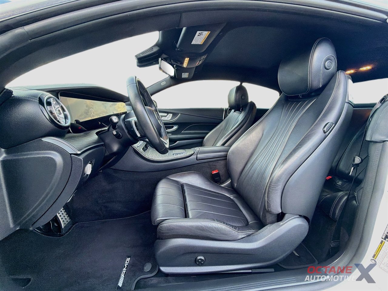 Used 2023 Mercedes-Benz E 450 Coupe image 21