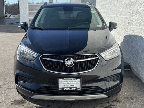 Used 2019 Buick Encore Preferred image 4