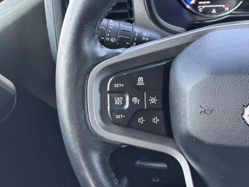 Used 2022 Ford Bronco Wildtrak image 10