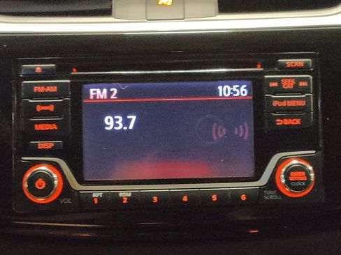 Used 2018 Nissan Sentra SV w/ Protection Package image 25