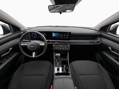 New 2026 Hyundai Tucson SE FWD image 13