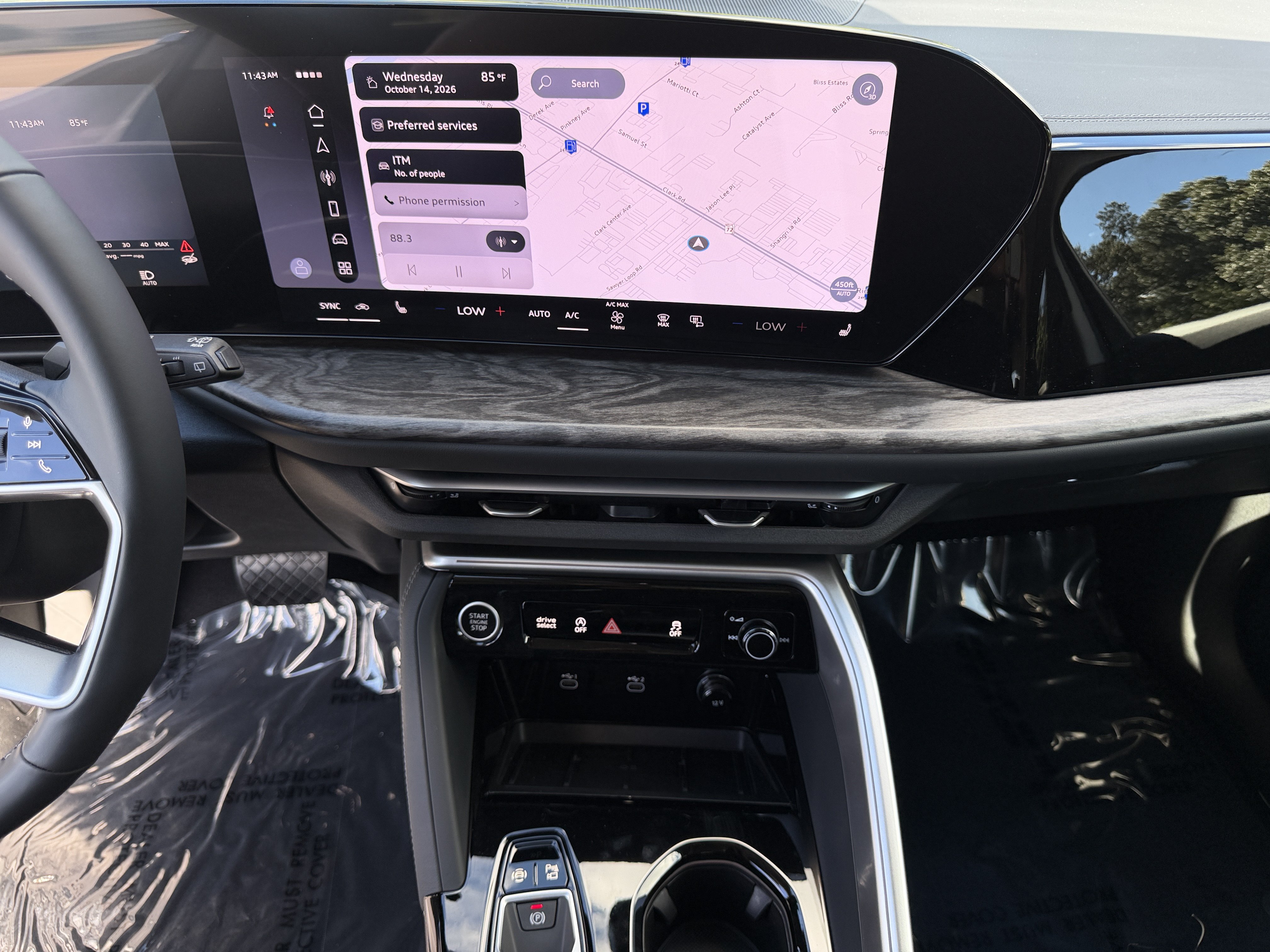 New 2026 Audi Q5 Premium AWD/4WD image 24