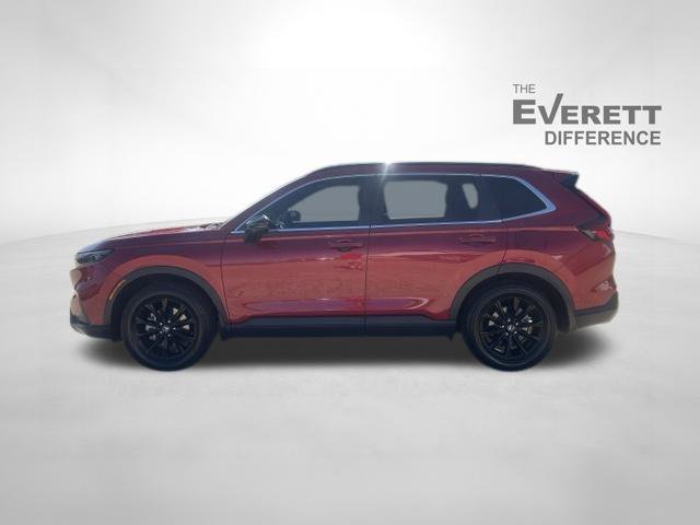Used 2024 Honda CR-V Sport-L image 4