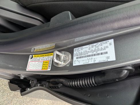 New 2026 Ford Escape Active FWD image 39
