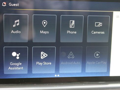 New 2026 Chevrolet Silverado 1500 High Country image 47