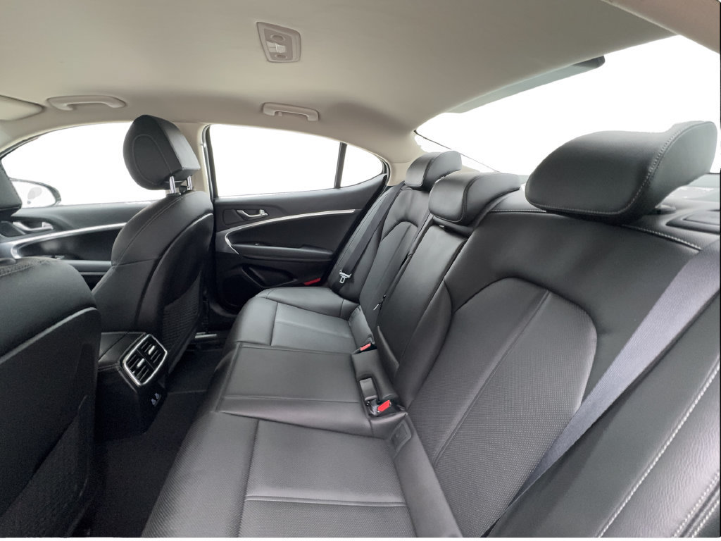 Used 2026 Genesis G70 2.5T RWD image 26