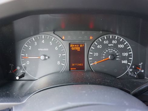 Used 2019 Nissan NV 3500 SL image 6