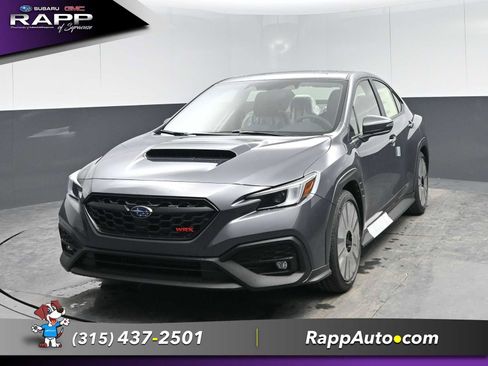 New 2026 Subaru WRX Limited image 23