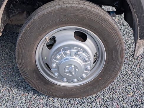 New 2026 RAM 5500 Tradesman image 6