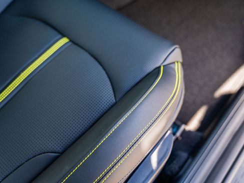 New 2026 Kia K5 GT image 8