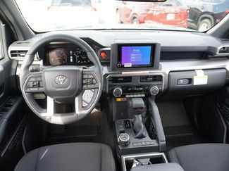 New 2025 Toyota 4Runner TRD Off-Road video 2