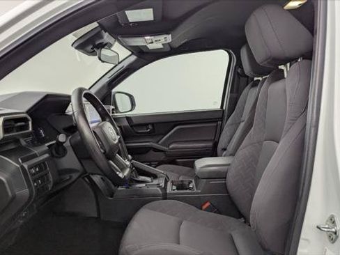 Used 2024 Toyota Tacoma SR RWD image 14