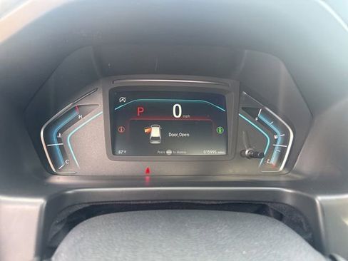 Used 2024 Honda Odyssey Sport image 15