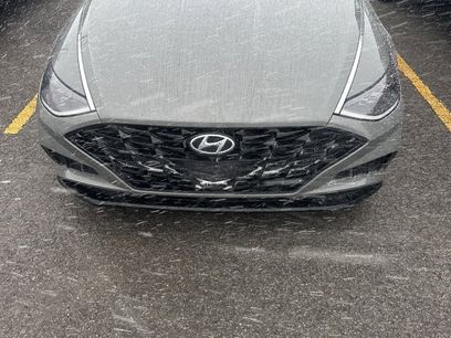 Used 2022 Hyundai Sonata Limited