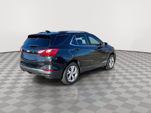 Used 2019 Chevrolet Equinox LT image 8