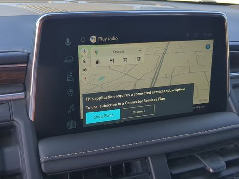 Used 2023 Chevrolet Tahoe Premier image 15