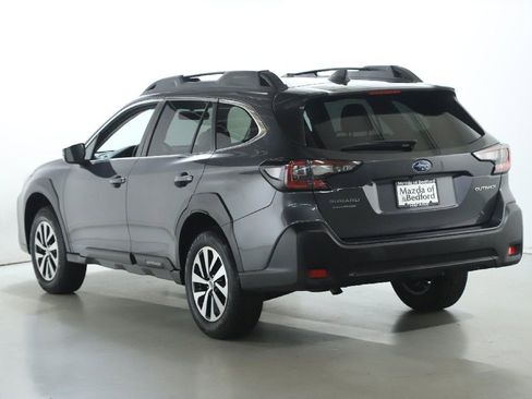Used 2023 Subaru Outback Premium AWD/4WD image 39