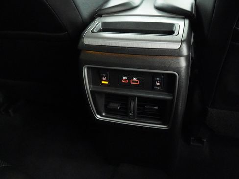 Used 2021 Nissan Murano SL image 17