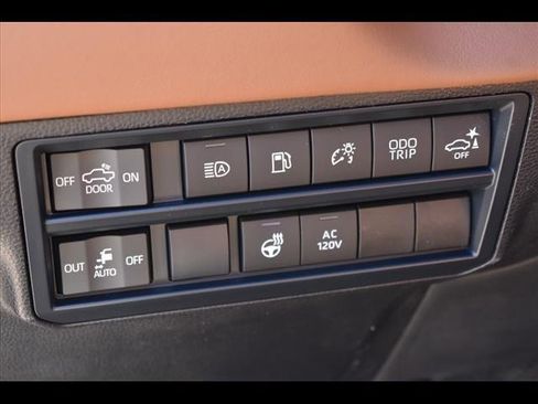 New 2025 Toyota Tundra 1794 Edition image 14