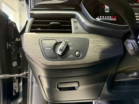 Used 2024 Audi A4 2.0T Premium Plus image 23