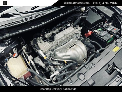 Used 2015 Scion tC FWD image 40
