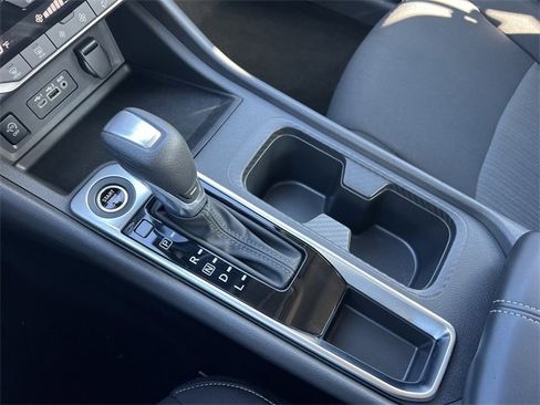 Certified 2025 Nissan Sentra SV w/ All-Weather Package image 11