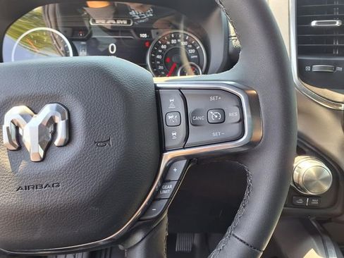 Used 2026 RAM 1500 Laramie w/ Laramie Preferred Package AWD/4WD image 22