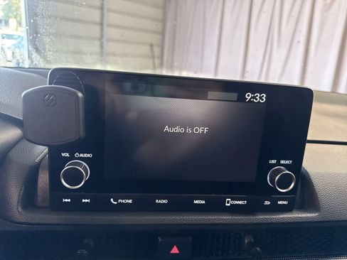 Used 2024 Honda CR-V Sport image 26