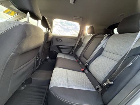 Certified 2021 Nissan Rogue S image 15