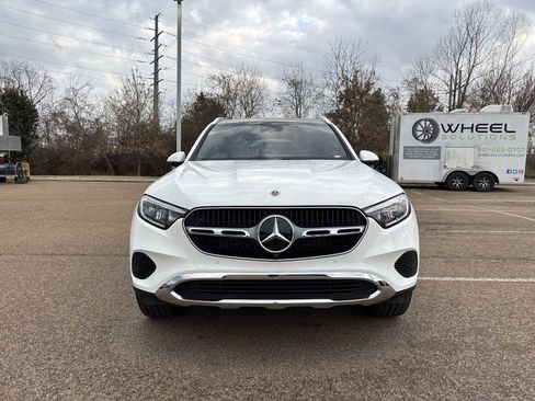 New 2026 Mercedes-Benz GLC 300 image 9