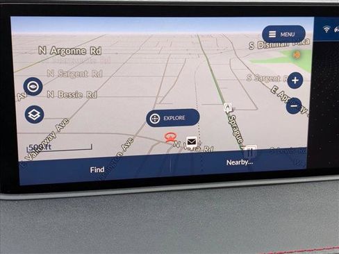 Used 2022 Acura MDX A-Spec image 18