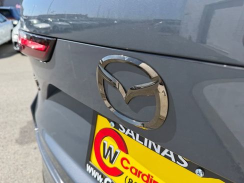 New 2026 MAZDA CX-90 3.3 Turbo S w/ Premium Package image 12